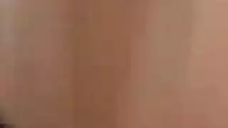 نقطة جي إنجي تُضرب حتى تئن مثل نجمة إباحية