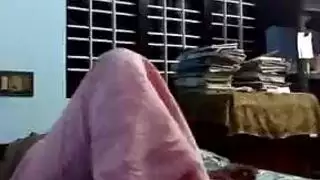 نمرة ناضجة تأخذ حمولة سميكة