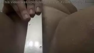 سكس على السرير وضربب عنيف