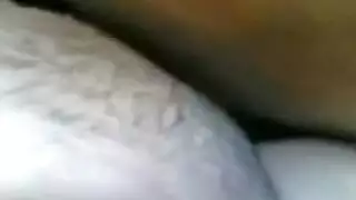 خليجيه تنتاك من الفحل الاسود وتقوله فديت زبك