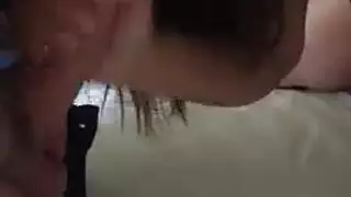 إيفا تعطي مصاً ثم تُضاجع بقوة من المالك في فيلم إباحي بالمكتب