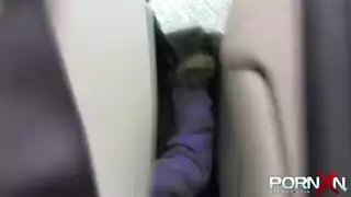 كبير الثدي اليابانية التبول الملبس ألعاب الأطفال