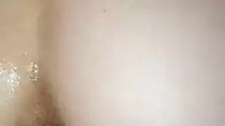 صغير ينيك محجبة