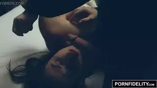 جنس شرجي عدواني – ماراثون نيك متطرف