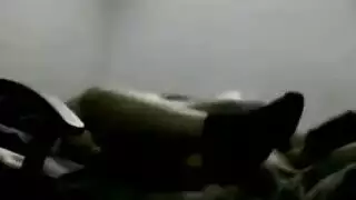 جنس عنيف وجنس فموي عميق