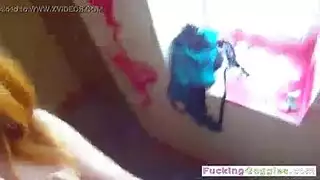 نائب الرئيس على الثدي الباب الأمامي