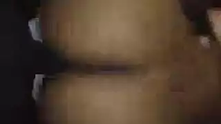 salma hayek gets pounded on the stairs