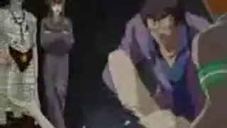 مشاهد شرجية وثلاثية فرنسية