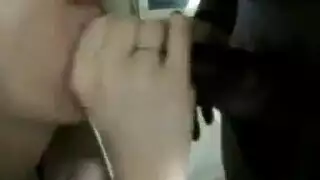 بعد مص الديك السميك لرجل التوصيل ، حصل روكو سيفريدي على اللسان الحسي اللطيف من داريا جاي