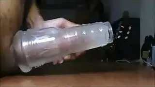 فتاة بريطانية تقذف بقوة على ألعاب دارسي بيل الجنسية