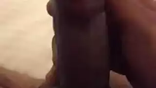 أقدام أمريكي يائس