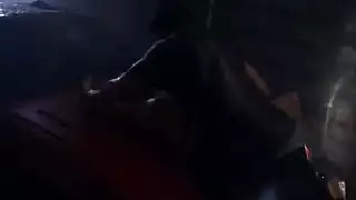 فتيات مثيرة في مقاطع إباحية مليئة بالإثارة