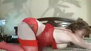 اختراق شرجي عميق مع فتاة إسبانية مغرية