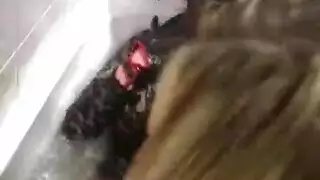 اكبر ثقبة طيز